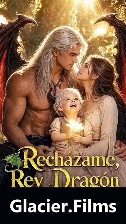 Recházame, Rey Dragón Full Movie 🎬✨🍿