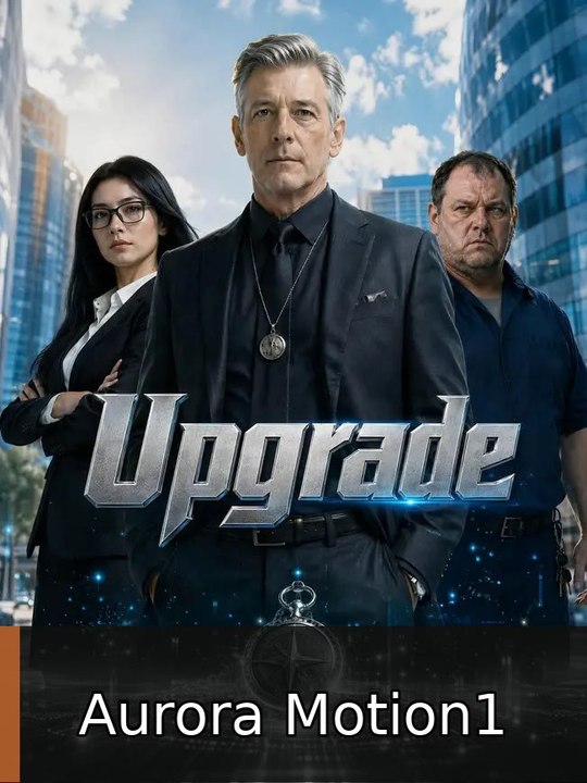 Upgrade #englishsubtitle #watchfull #bingewatch✅✅ | Aurora Motion1