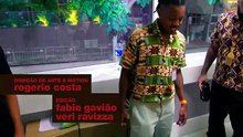 Cadernos Negros (2025) Documentário