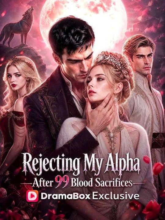 Rejecting My Alpha After 99 Blood Sacrifices - Full Movie