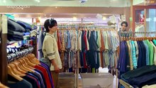 After Moving Seats, The Boy Behind Me Has A Crush On Me – Episode 3 ENGLISH SUBTITLES (2026)