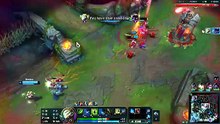 SYNATES MASTER Yi kills HiGHTLiGHTS