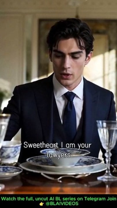 Purring in his Penthouse - LGBTQ - Short AI Drama
