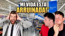 Cuando tu jefe recibe karma instantáneo