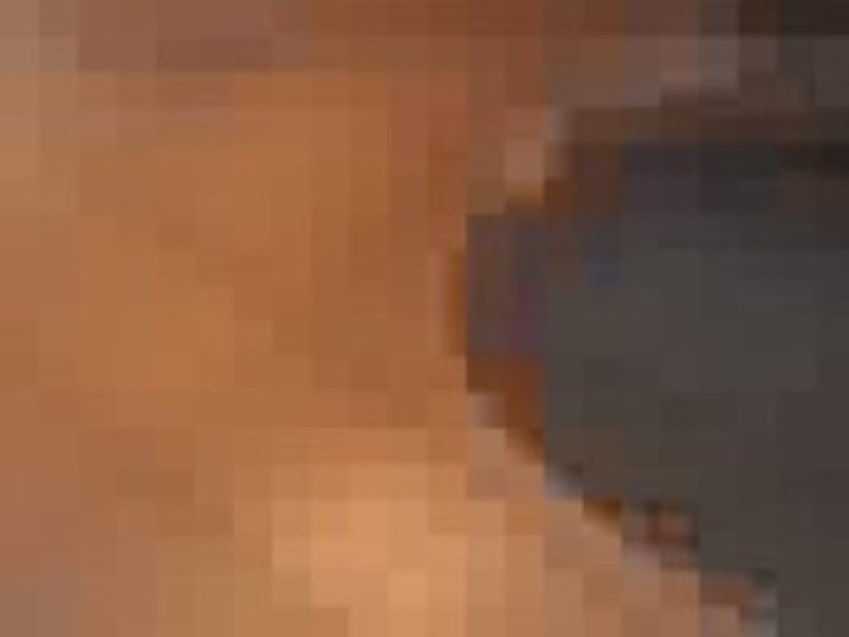 megane qui  geule