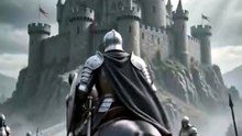 _Ghosts of the Castle #Darkfantasy