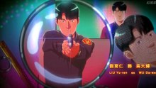 Connecting to You – Episode 1 ENGLISH SUBTITLES (2026)