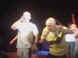 Ksir Makoza & Neoklash live a aubagne 2008 les passons