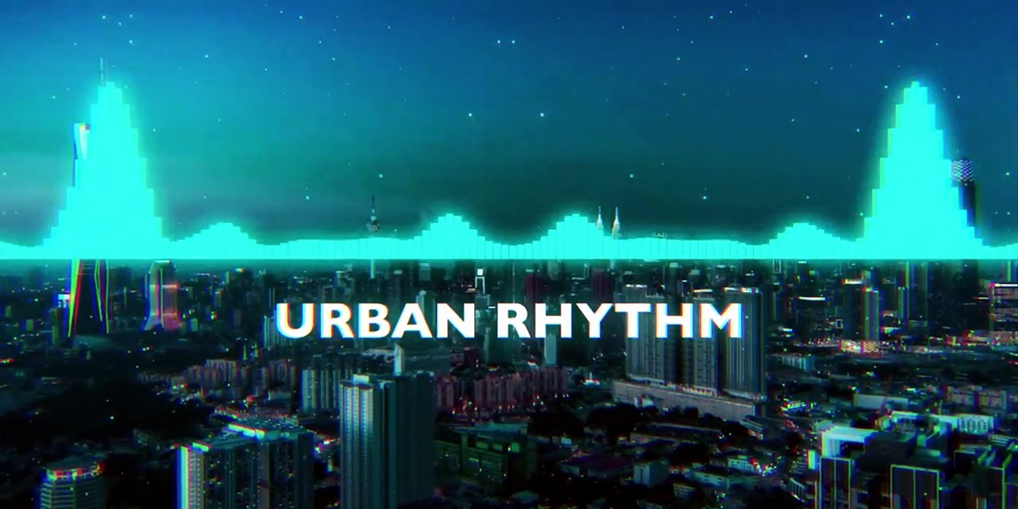 Urban Rhythm