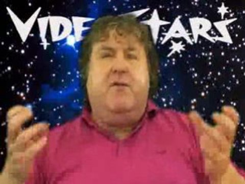 Russell Grant Video Horoscope Taurus July Saturday 19th