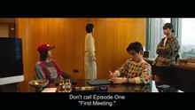 Love Algorithm Asian TV Series – Episode 6 ENGLISH SUBTITLES (2026)