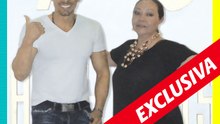 Familia de Charly López arremete contra él