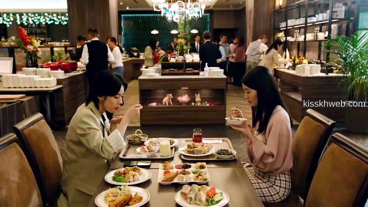 Loved One (2026) Episode 6 Eng Sub