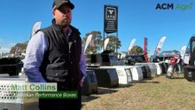 Australian Performance Boxes