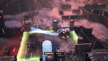 'Star Wars meets chess?': Star Wars Zero Company exclusive gameplay