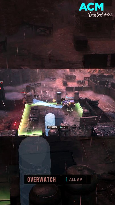 'Star Wars meets chess?': Star Wars Zero Company exclusive gameplay