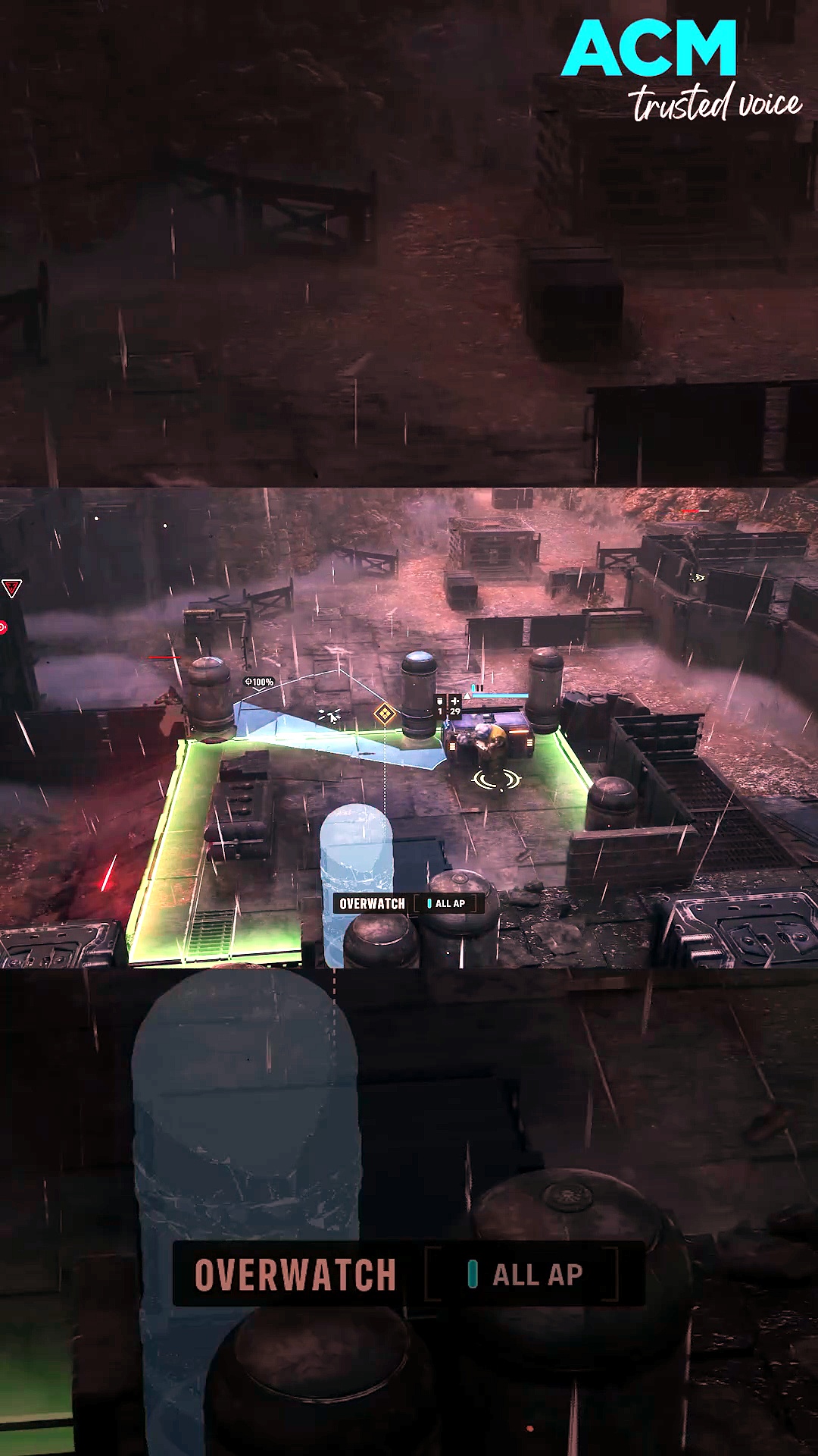 'Star Wars meets chess?': Star Wars Zero Company exclusive gameplay