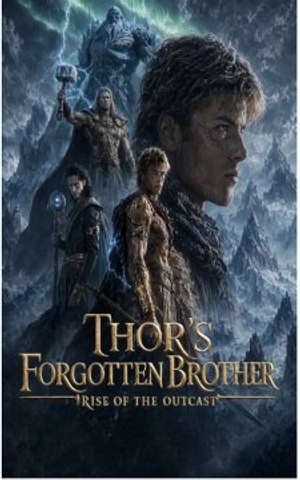 Thor's Forgotten Brother- Rise of the Outcast #englishsub - FULL