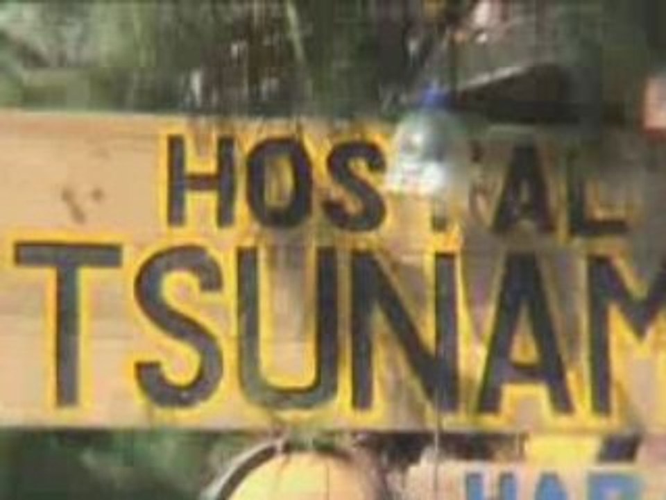 The World in One Minute: Montanita, Ecuador