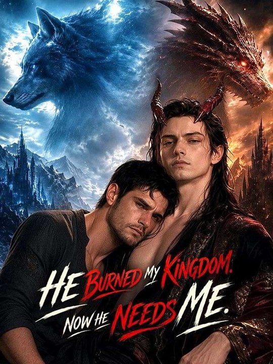 He Burned My Kingdom. Now He Needs Me - Full Movie
