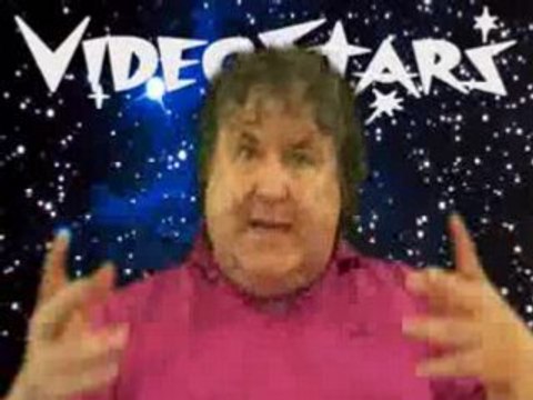 Russell Grant Video Horoscope Capricorn July Saturday 19th