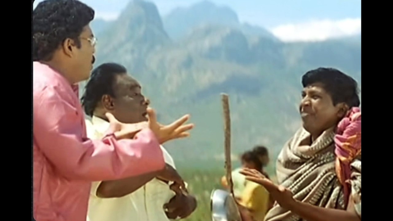 வடிவேலு காமெடி