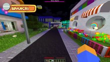 MINION GIGANTES DESTRUYEN LA TORRE DE LA PAW PATROL EN MINECRAFT 😱