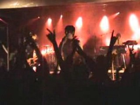 Eté Cigale : Concert des Hushpuppies - Cholet