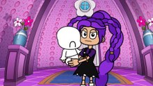 🍼 YOU have a BABY in POPPY PLAYTIME?! 🧸👶✨Cartoon for kids