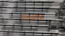 300mm 230V 800W Infrared Heating Lamp Tube Halogen Heater Replacement for Machinery