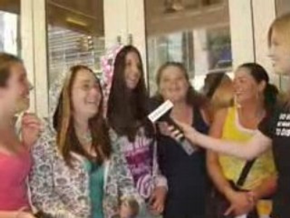 Mamma Mia Movie Review