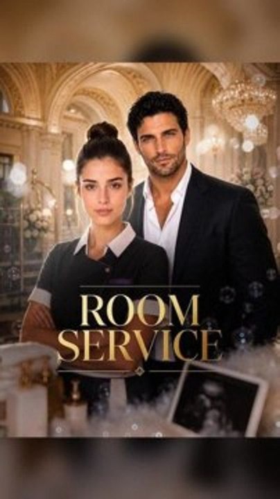 room service