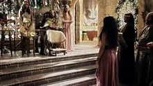 A TERRA PROMETIDA - CAPÍTULO 151