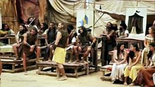 A TERRA PROMETIDA - CAPÍTULO 143