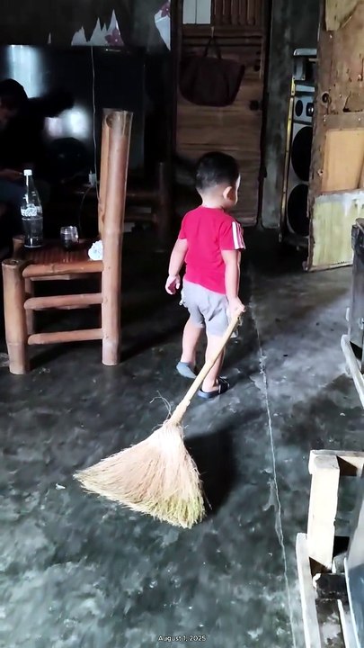 Nanilhig si Isaiah