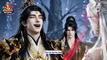 Anime Review _ Khi Đại Phản Phái Có Trí Tuệ Đỉnh Cao_part_002