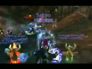 High King Maulgar - Gruul's Lair - World of Warcraft raid