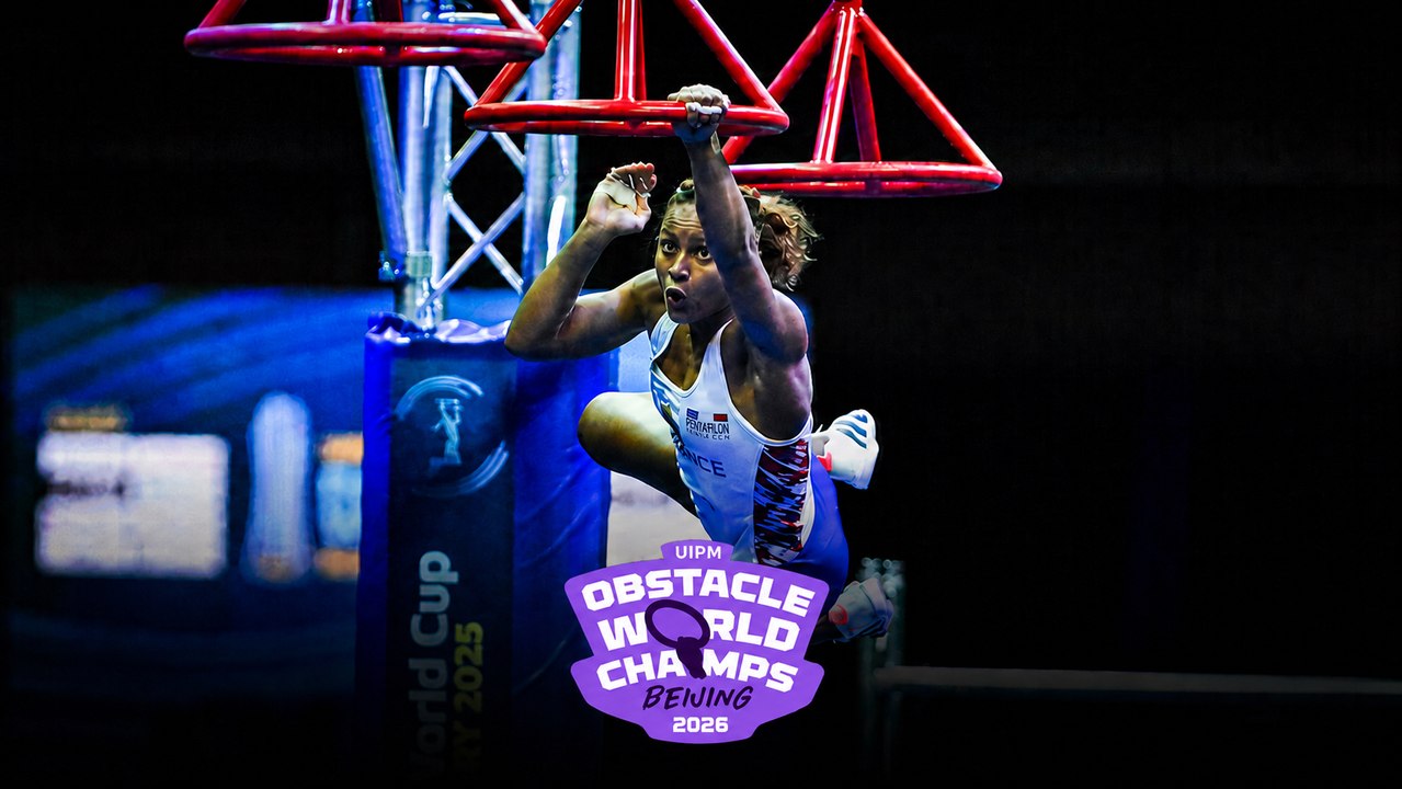 Championnats du Monde d'obstacles