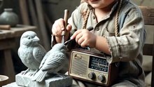 A Little Boy’s Big Lesson About True Friendship! 😍🔥