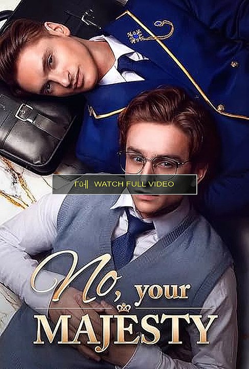 No, Your Majesty Mydrama(WaTCH-ENGLISG)