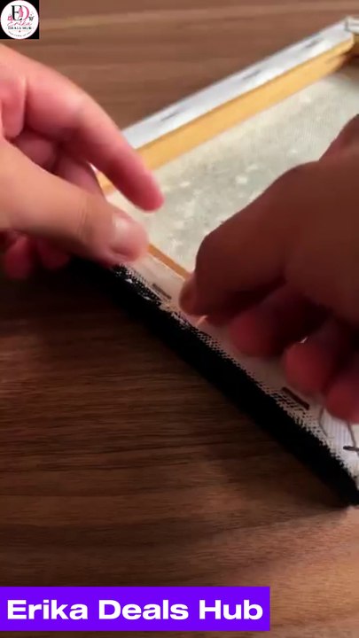 Cinta Nano Doble Cara | Cuelga Todo Sin Clavos y Reutilizable