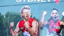 ‘We’re sorry’: Sydney Swans CEO’s message to fans