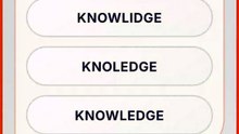 People Argue Over The Answer | GK Quiz Think Fast