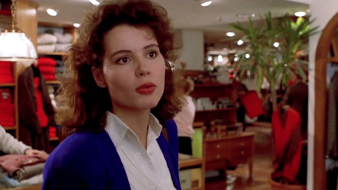 The Fly (1986) in 5 Minutes | Jeff Goldblum's T...