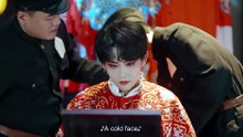 Whispers Of Southern Song (2026) - Episode 22 English Sub   Asian Series EN SUB