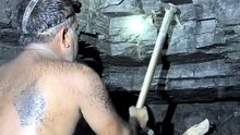 Black Diamond Mining where Hard Work meets Hidden Wealth
