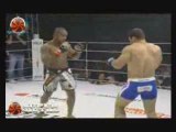 Rousimar Palhares vs. Fabio Negao-Fury Fight5
