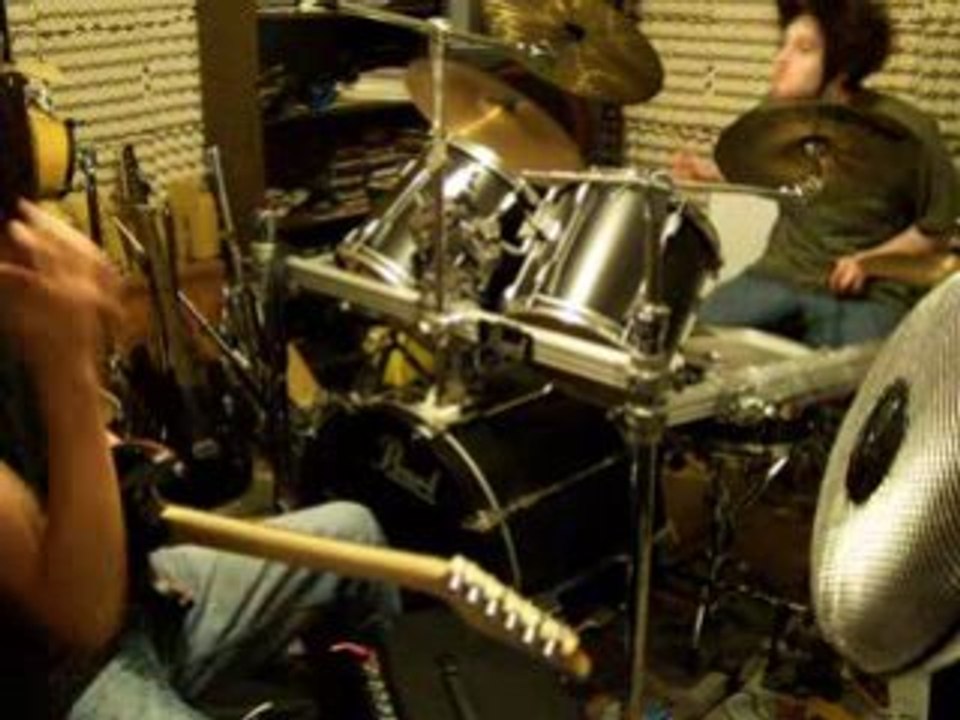 Petite repete si on peut dire....