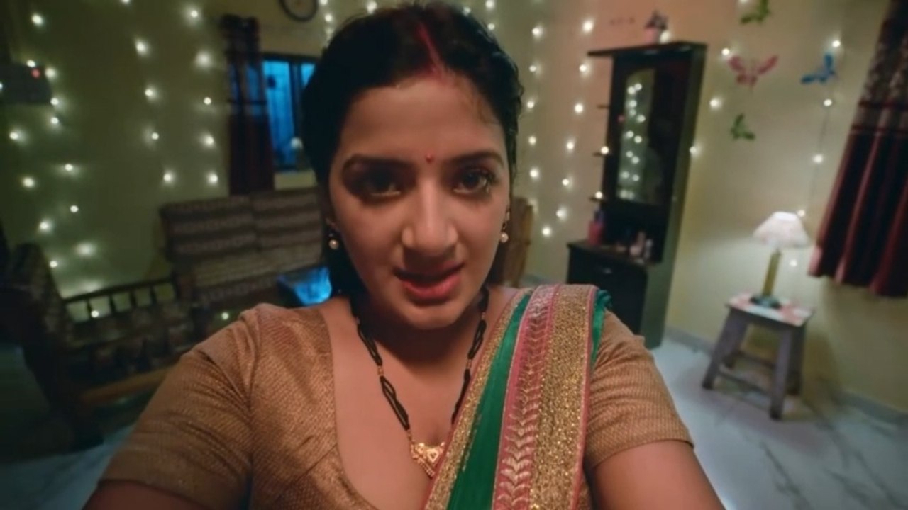 Pal Pal Dil Ke Paas [hot romance] webseries