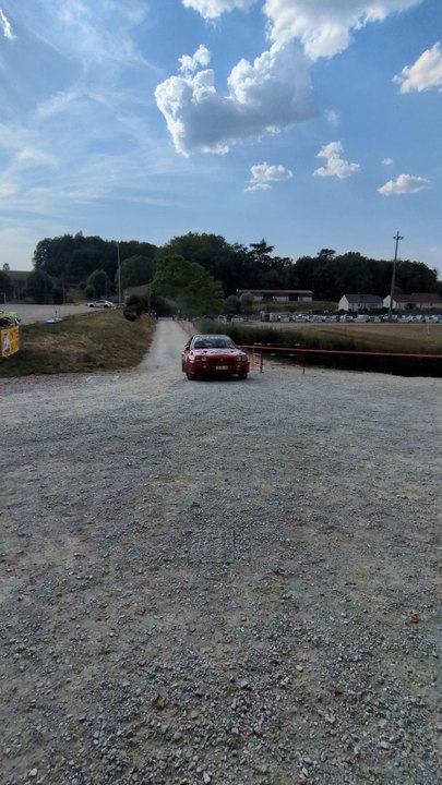 Rallye